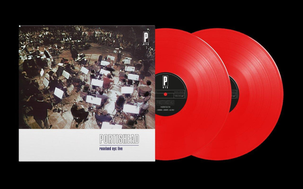Roseland NYC Live (25th Anniversary Edition) – Sister Ray