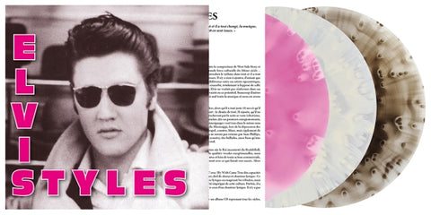 Elvis Styles (RSD 2024)