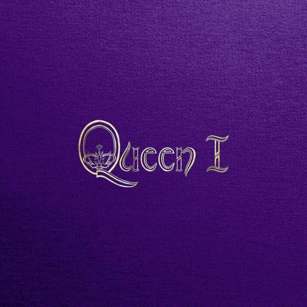 Queen 1 (2024 Mix) – Sister Ray