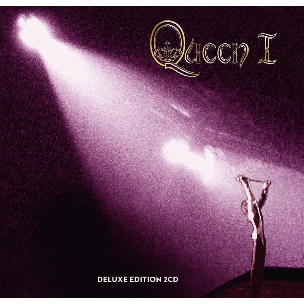 QUEEN CD SINGLE BOX 1枚欠 Queen CD Single Box - Wikipedia