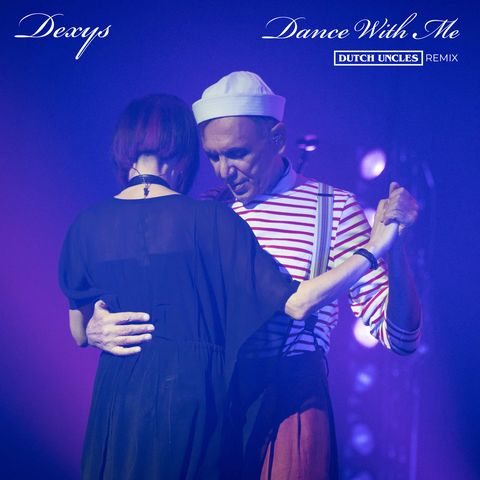Dance With Me (RSD 2024)