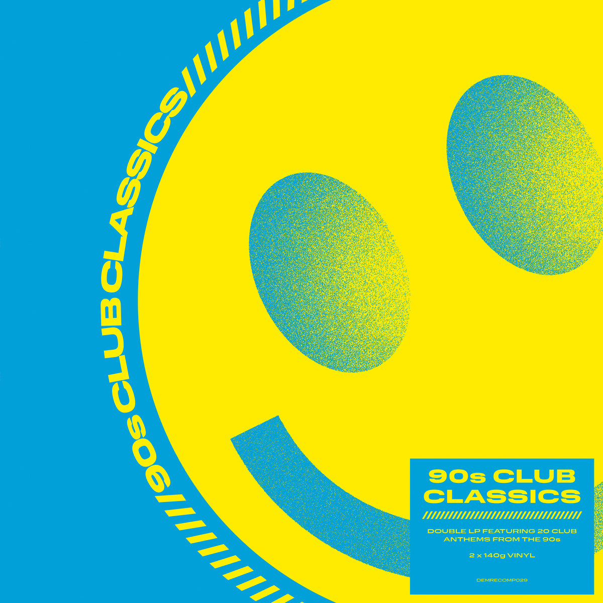 90s Club Classics Sister Ray 90s-club-classics-sister-ray