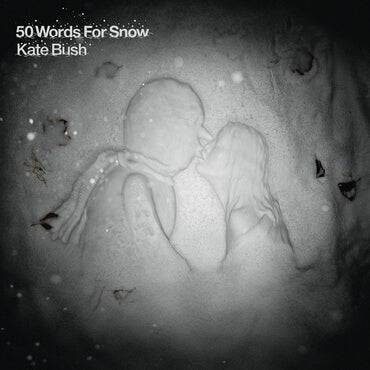Kate Bush 50 Words For Snow Sister Ray