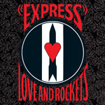 Express (2022 Reissue)