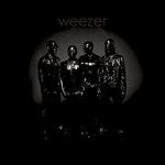 Weezer Black Album Sister Ray