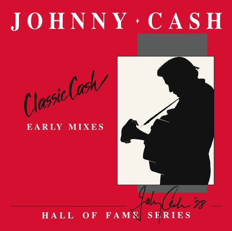 Classic Cash: Early Mixes (RSD Oct 24th)
