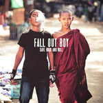 Fall Out Boy Save Rock And Roll 2x10 602556111491 Worldwide