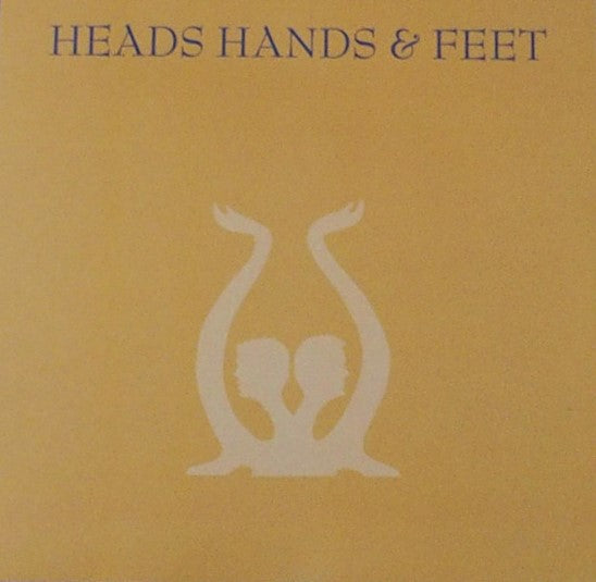 Heads Hands and Feet Sister Ray
