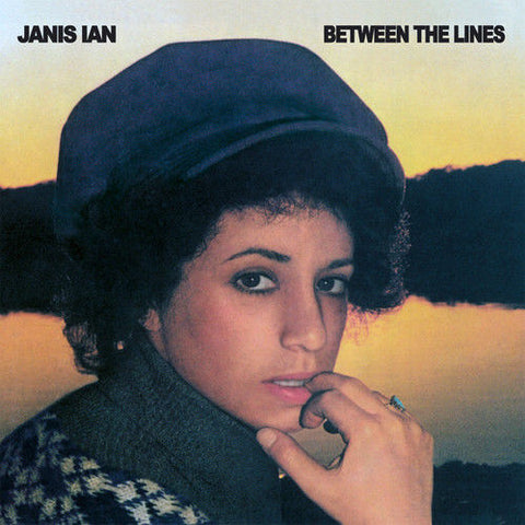 Janis Ian Between The Lines LP 88985448711 Worldwide