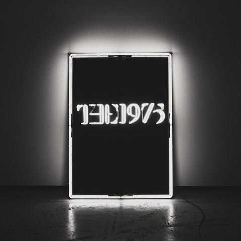 The 1975 The 1975 Limited 2LP 602537405152 Worldwide