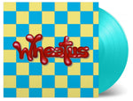 Wheatus WHEATUS Limited LP / Turquoise 8719262011762