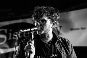 Yard Act at the 100 Club: Live Review
