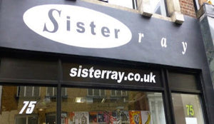 SISTER RAY - COVID 19 UPDATE 16/04/20