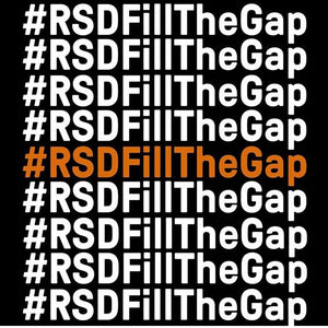 RSD: FILL THE GAP