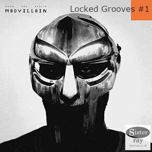 Locked Grooves #1: Madvillain