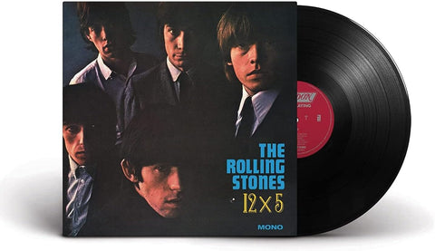 12 x 5 (Reissue)