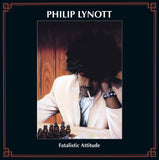 Fatalistic Attitude (Alternate Album)