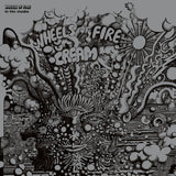 Wheels of Fire: In The Studio