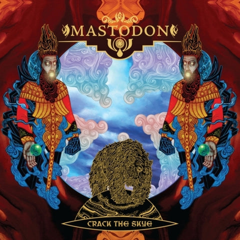 Crack the Skye (15th Anniversary)