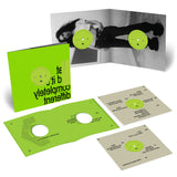 Brat and it’s completely different but also still brat