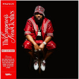 The Emperor's New Clothes