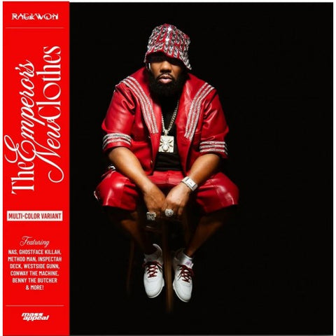 The Emperor's New Clothes