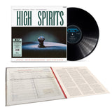 High Spirits (British Jazz Explosion)