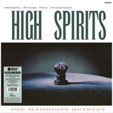 High Spirits (British Jazz Explosion)