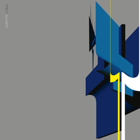 Untilted (2025 Reissue)