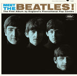 Meet The Beatles! (2024 Mono Edition)