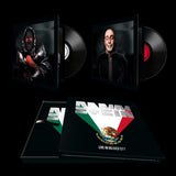 Live In Mexico City