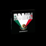Live In Mexico City
