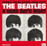 A Hard Day’s Night (Original Motion Picture Sound Track) (2024 Mono Edition)