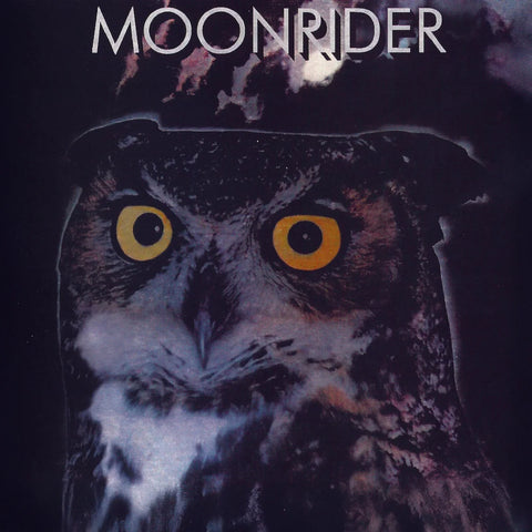 Moonrider - Remastered And Expanded
