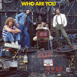 Who Are You (2025 Reissue)