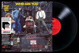 Who Are You (2025 Reissue)