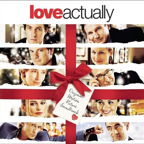 Love Actually (2023 Reissue)