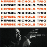 Herbie Nichols Trio (Tone Poet)
