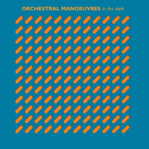 Orchestral Manoeuvres In The Dark (2023 Reissue)