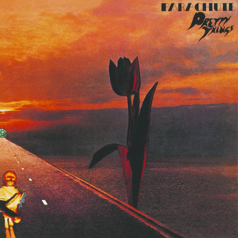 Parachute (2025 Reissue)