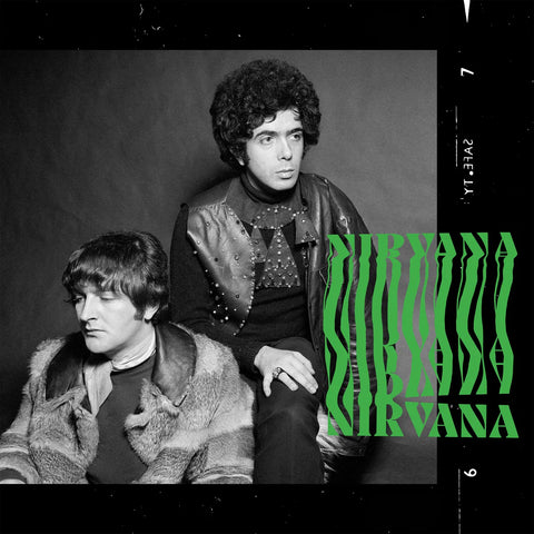 The Show Must Go On - The Complete Nirvana Collection