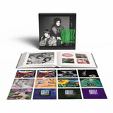 The Show Must Go On - The Complete Nirvana Collection