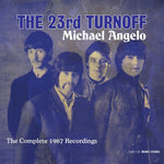 Michael Angelo: The Complete 1967 Recordings