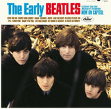 The Early Beatles (2024 Mono Edition)