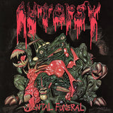 Mental Funeral (35th Anniversary)