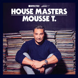Defected & Peppermint Jam Present House Masters: Mousse T.