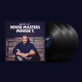Defected & Peppermint Jam Present House Masters: Mousse T.
