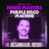 Defected pres. House Masters