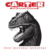 Post Historic Monsters [2024 Remaster]