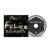 The Felice Brothers (2026 Reissue)